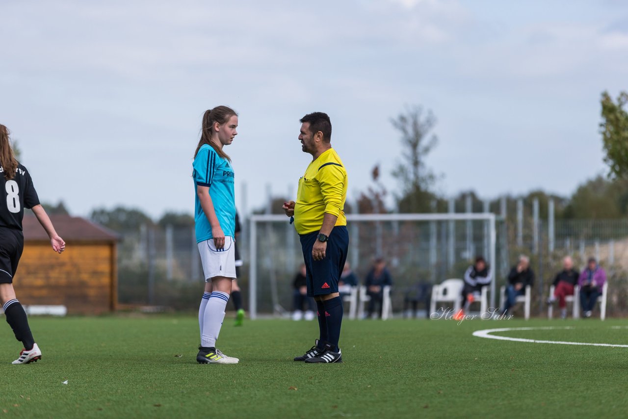 Bild 69 - Frauen SG KA-HU - Eichholzer SV : Ergebnis: 5:3